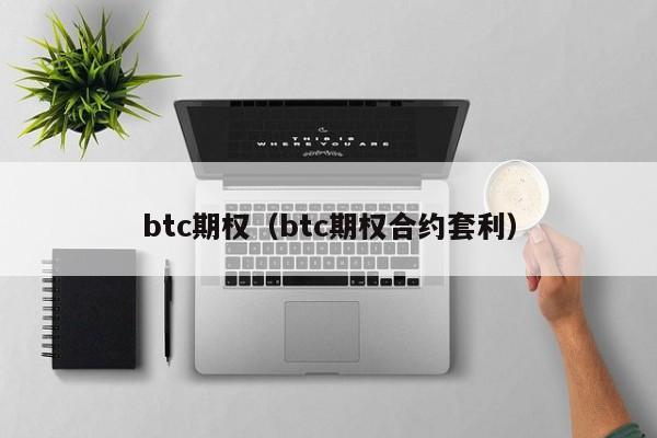 btc期权（btc期权合约套利）