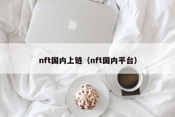 nft国内上链（nft国内平台）