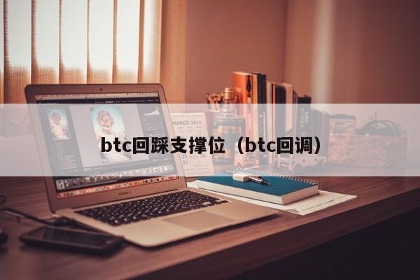 btc回踩支撑位（btc回调）