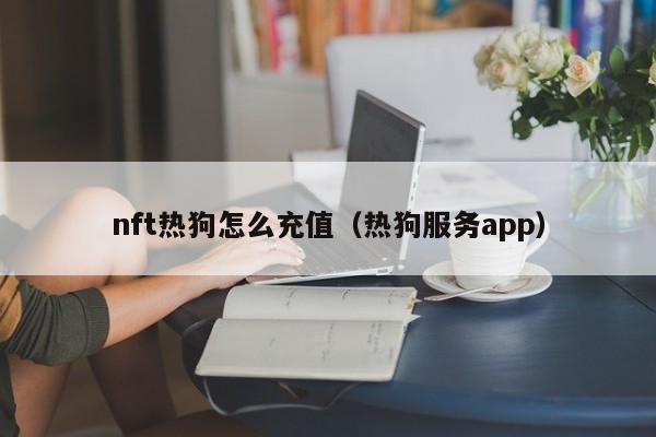 nft热狗怎么充值（热狗服务app）