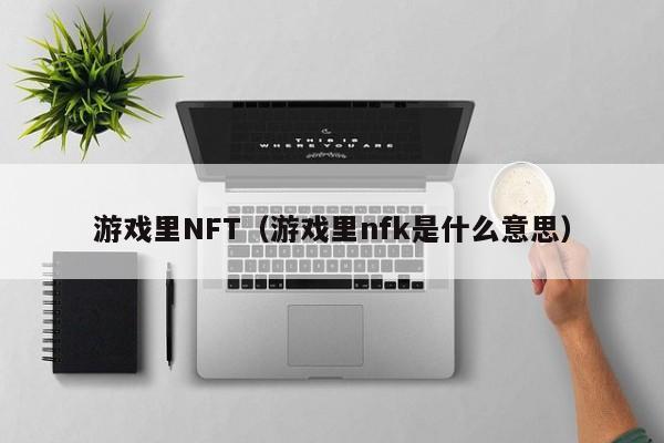 游戏里NFT（游戏里nfk是什么意思）