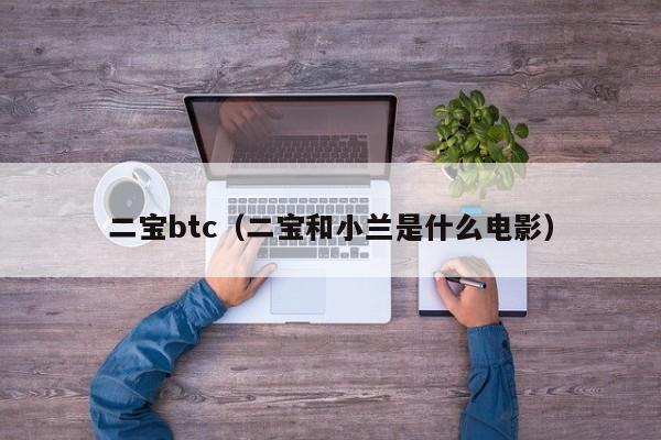 二宝btc（二宝和小兰是什么电影）