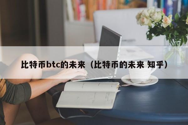 比特币btc的未来（比特币的未来 知乎）