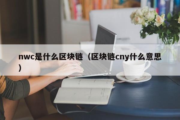 nwc是什么区块链（区块链cny什么意思）