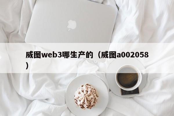 威图web3哪生产的（威图a002058）