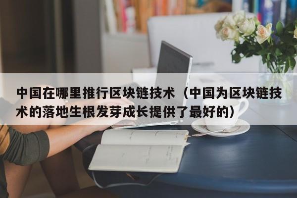 中国在哪里推行区块链技术（中国为区块链技术的落地生根发芽成长提供了最好的）