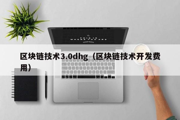 区块链技术3.0dhg（区块链技术开发费用）